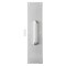 Brinks Commercial Brinks 16 in. L Stainless Steel Pull Plate BC41004 - alternate 2